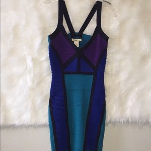Arden B Bodycon Dress